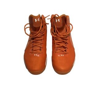 Mens Under Armour Clutchfit Drive 2 Basketball Shoes Sz 12 M Used 1258143‎ 800